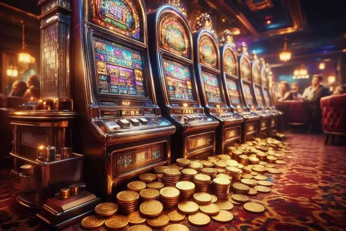 Deuces Casino